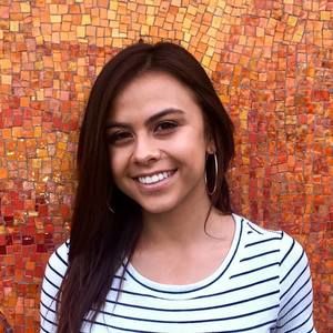 Meet your Posher, Zoe